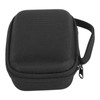 Headphone Case for WF‑1000XM4 Nylon and EVA Protective Wireless Noise
