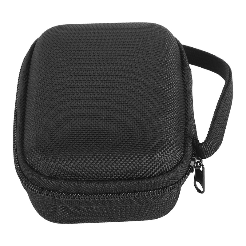 Headphone Case for WF‑1000XM4 Nylon and EVA Protective Wireless Noise
