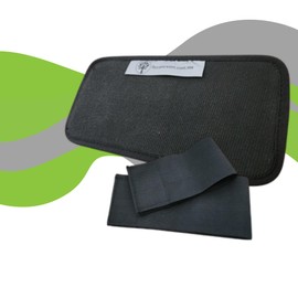 Parche magnético multiusos/alivio de dolor