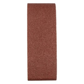 Trend Aluminium Oxide 100 x 610mm 40 Grit Abrasive Sanding Belt, AB/B100/40A, Pack of 3