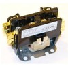 OEM Replacement for Tempstar Single Pole / 1 Pole 25 Amp Condenser Contactor Relay 14306505