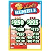 NEW pull tickets LET'S RUMBLE - Instant Tabs