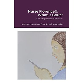Nurse Florence®, What is Gout?