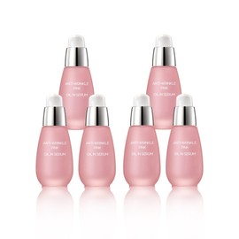 Charmzone Anti Wrinkle Pink Oil In Serum 30ml 6pcs