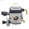 High-Performance C1Q-S97 Carburetor Kit Compatible with STIHL Trimmers - Compatible
