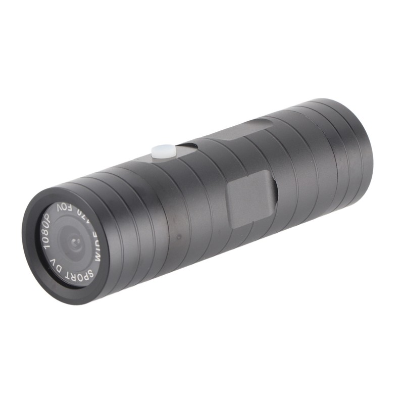 Waterproof 8MP 1080P 170° Lens HD Outdoor Sports Camera DV
