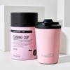 Fressko Reusable Cup Camino 12oz, Sage