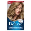 Wella Deluxe, Tinte Permanente 7 Rubio Medio Natural, 207 G