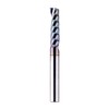 SpeTool O Flute CNC Router Bit 1/4 Inch Shank 1