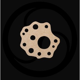 Nippon Machines Honda CA200 CT200 15192-030-010 Oil Pump Gasket