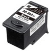 Ecolica EC-BC360B (ECI-C360B) Remanufactured Ink Compatible with Canon BC-360 BC-361