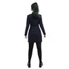 Haikyuu - Disfraz de anime japonés para cosplay JK, uniforme
