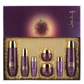 예지후 정통한방 영빈 화장품 5종세트 Yejihoo Traditional Herbal Cosmetic 5-Piece Set
