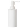 Zone Denmark 371001 Solo Soap Dispenser, 60 x 60 x