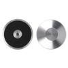 Record Stabilizer - Turntable Stabilizer with High Precision Aluminum Alloy