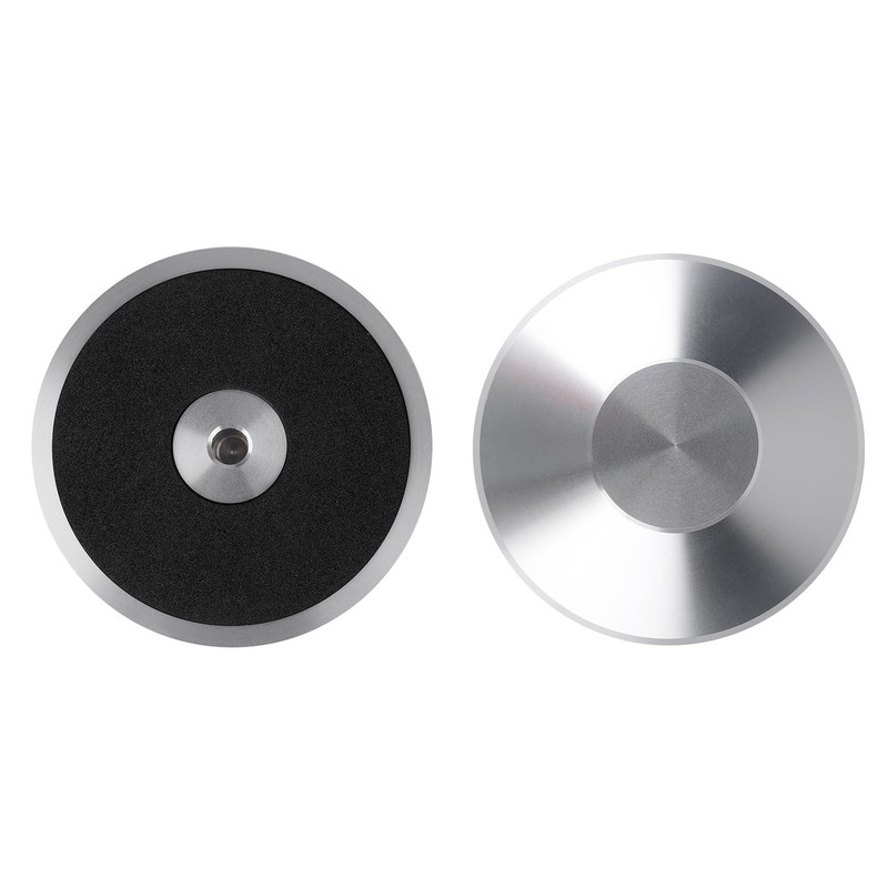Record Stabilizer - Turntable Stabilizer with High Precision Aluminum Alloy