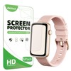 Aemus Screen Protector Compatible for SHANG WING LYNN2 Smart Watch