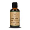 Pureus Cedarwood Aroma Oil 50 ml