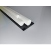 alt-intech® PTFE Round Rod Diameter 30 mm Length 100 mm