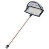 Pawfly 3.8 Inch Telescopic Aquarium Net Fine Mesh Small Fishnet