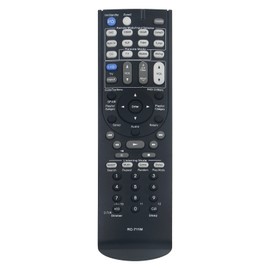 PERFASCIN RC-711M Replace Remote Control Fit for Integra AV Receiver DTR-5.9 DTR-4.9 DTR4.9 DTR5.9 RC711M