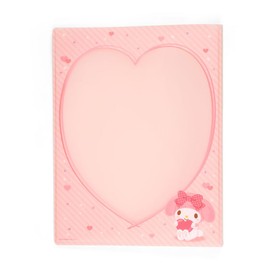 Sanrio 354341 File, My Melody, My Melody, 13.0 x 10.0 x 0.8 inches (33 x 25.5 x 2 cm), Character 354341
