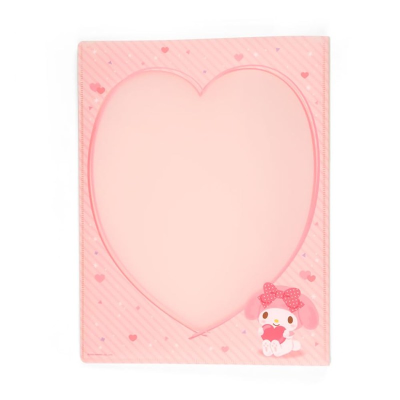Sanrio 354341 File, My Melody, My Melody, 13.0 x 10.0