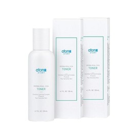 Atomy Derma Real Cica Toner 120ml x 2 / 애터미 더마 리얼 시카 토너 120ml 2개