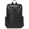 ELLE Roamer 22L Vegan Leather Backpack | Black