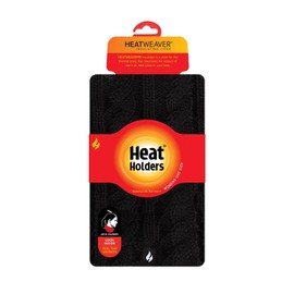 Heat Holders Ladies Neck Warmer, Cream