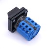 Taiss Universal Changeover Switch 20A 550V 5 Position 12 Terminals