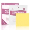 Jusore Apósito Petrolato Xeroform Gasa Fsa Hsa Gasas Antiadherentes Parche