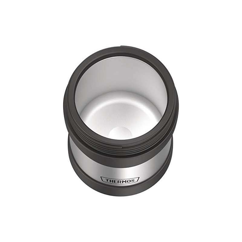 Thermos Stainless Steel Vacuum Insulated Food Jar, 290ml, 2330AUS, Silver