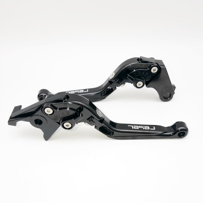 Motorcycle Extendable Adjustable Clutch Brake Lever Compatible with CMX 500