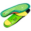 Ejendals 8710M-38-39 Size 38-39"Jalas 8710M FX2 Neutralizer" Insole for Medium