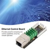 ENC28J60 Network Adapter Module Ethernet Transceiver Network Development Board IP