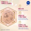 NIVEA Cellular LUMINOUS630 Anti-manchas Fluido Facial Aclarador de Piel FPS20