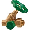 Soldering Shut-Off Valve M.E ,22 MM