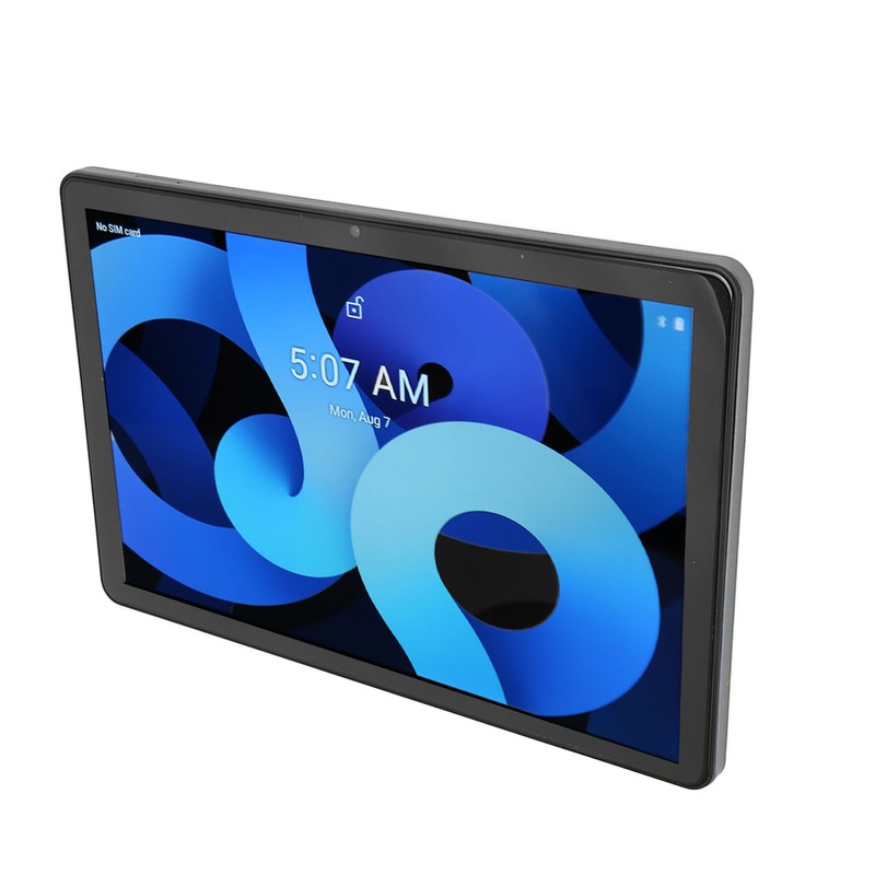 10.1 Inch Tablet HD Screen MTK6762 Octa Core 12GB RAM