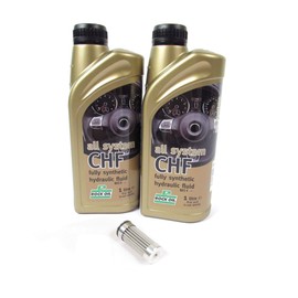 ACE/Dynamic Response Service Kit for Land Rover Discovery Series 2 (1999-2004)