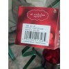 St. Nickolaus NEW Metal Christmas Tree & Candle Holder/ Fragrance