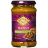 Medium Mango Relish - Net Wt. 10 oz.