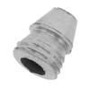 Round Handle Wedges, 20 Pieces, Safety Round Handle Wedges, Steel