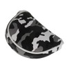 HISTAR Golf Small Mallet Putter Cover with Magnetic Closure for