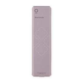 KOBAKO KAI KAI PQ3038 Cheek Brush O Powder Cheek Brush Pore Makeup Makeup Makeup Brush Kumano Short Light Peak