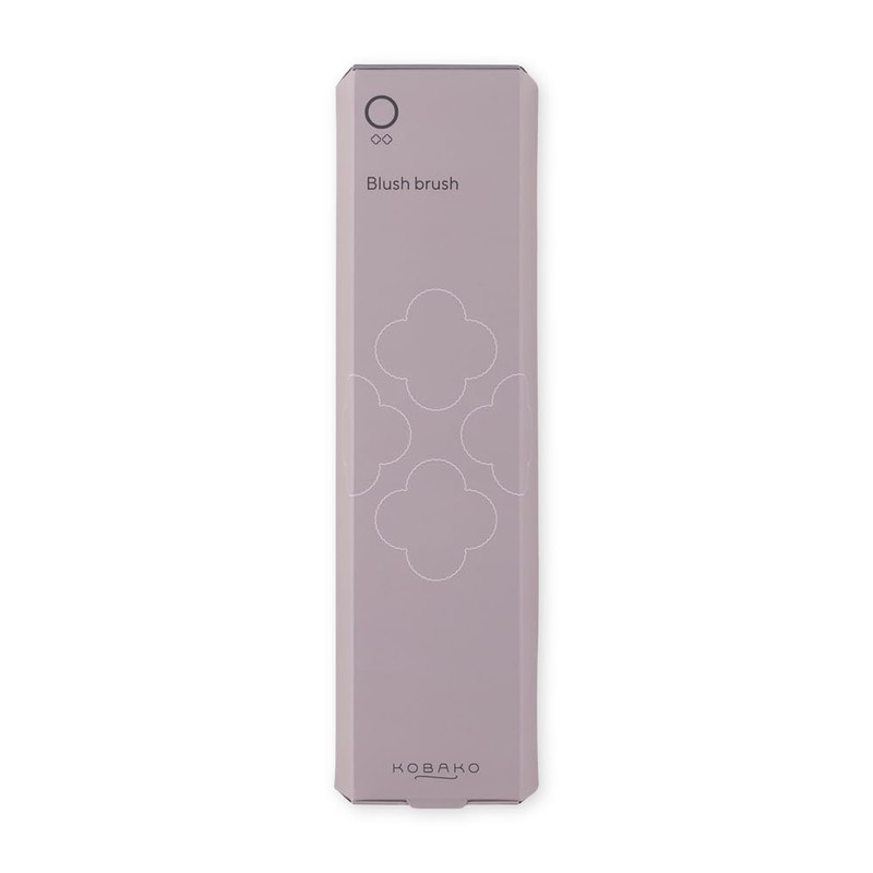 KOBAKO KAI KAI PQ3038 Cheek Brush O Powder Cheek Brush