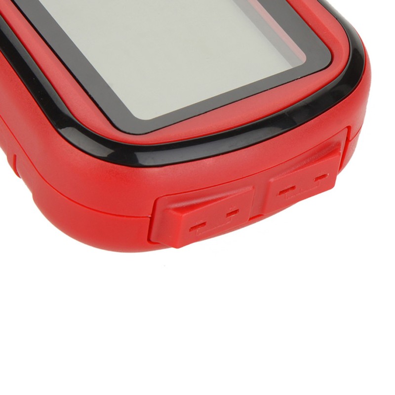 GM1312 Digital Thermometer Dual-channel Temperature Meter Tester for K/J/T/E/R/S/N Thermocouple