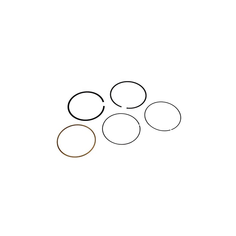 GM Genuine Parts 12665165 Engine Piston Ring Kit