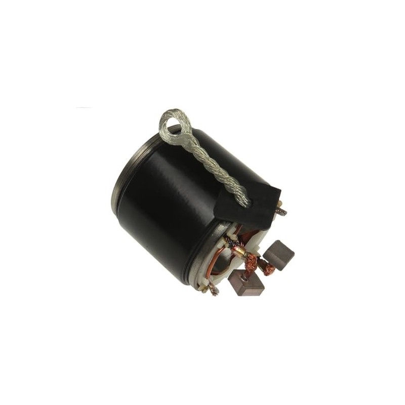 AS-PL Starter Motor Yoke with Field Coil SF6013S