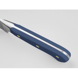 WÜSTHOF Classic Spelucchino 9 cm, Wild Blueberry (Blu)